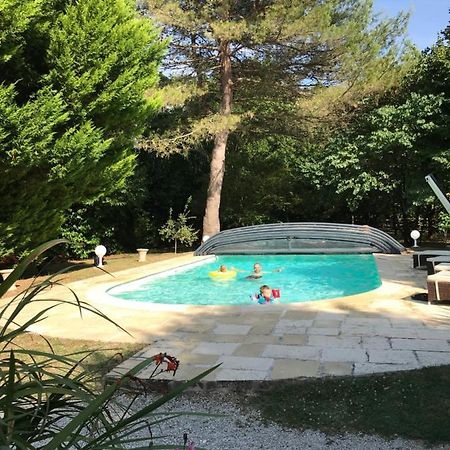 La Diguinerie Villa Prignac Exterior foto