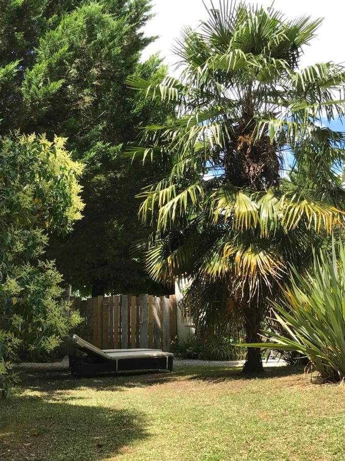 La Diguinerie Villa Prignac Exterior foto