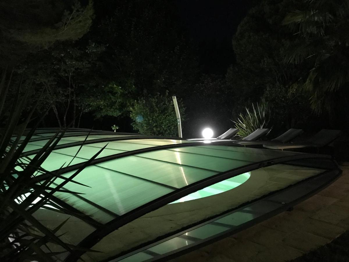 La Diguinerie Villa Prignac Exterior foto